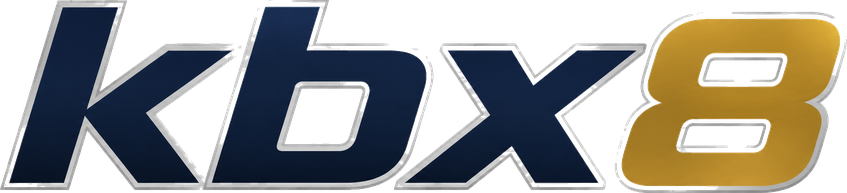 kbx8 Logo